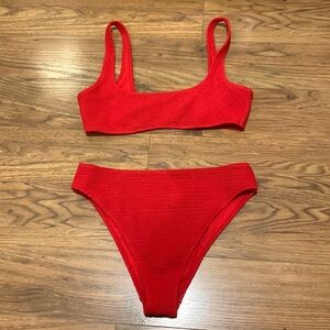 Pacsun Bikini Set